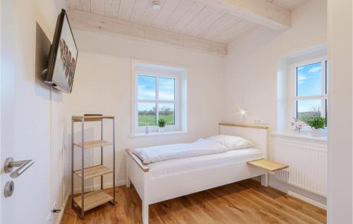 Photo de la galerie de l'établissement 3 Bedroom Beautiful Home In Dagebll, à Dagebüll