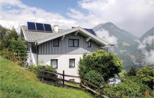 Ferienwohnung Hohe Tauern