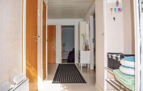 Fotografie z fotogalerie ubytování Holiday Home Kopingsvik With Patio Ii v destinaci Köpingsvik