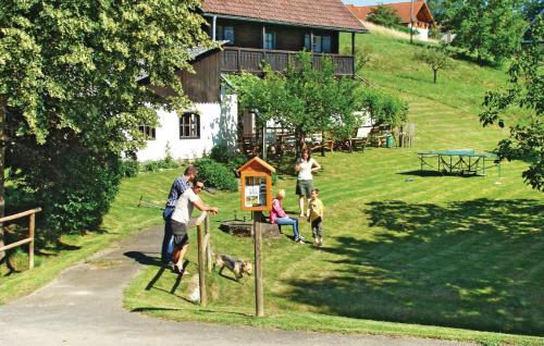 Bad Gleichenberg
