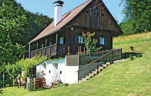 Holiday home Eichgrabenweg – Photos 2