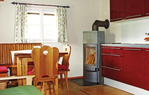 Holiday home Eichgrabenweg – Photos 4