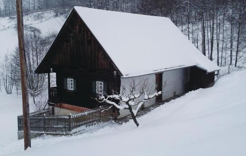 Holiday home Eichgrabenweg – Photos 5