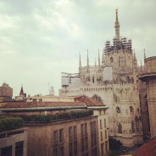 Aparthotel Duomo photo 16