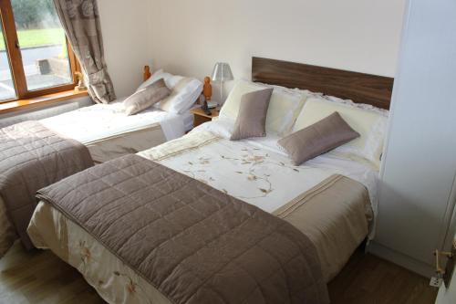 Gallery image of Gardenfield House Bed & Breakfast H91vh02 in Galway