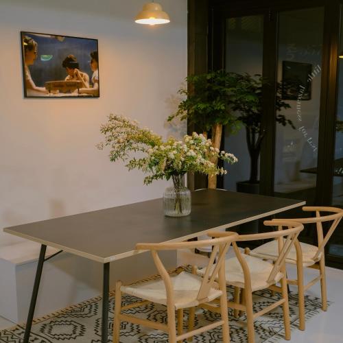 Fotografie z fotogalerie ubytování Inhere Guesthouse v destinaci Kjongdžu