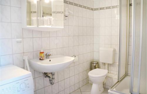 Galeriebild der Unterkunft 1 Bedroom Pet Friendly Apartment In Brgerende in Börgerende-Rethwisch