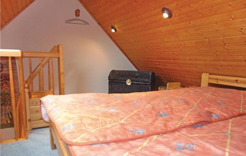 Galeriebild der Unterkunft Stunning Home In Wittmund-altfunnixsiel With 2 Bedrooms in Altfunnixsiel