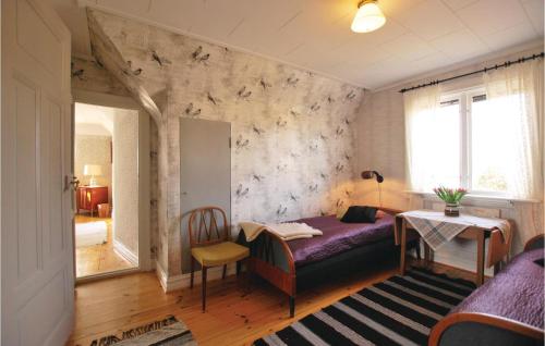 胡爾茨弗雷德的住宿－2 Bedroom Awesome Home In Hultsfred，相簿中的一張相片