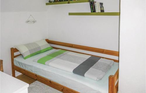 Galeriebild der Unterkunft Awesome Apartment In Lbtheen-garlitz With 2 Bedrooms in Garlitz