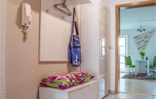 Ванна кімната в Gorgeous Apartment In Heinersreuth With Wifi