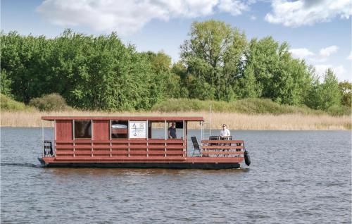 Gallery image of Hafen Loitz in Loitz