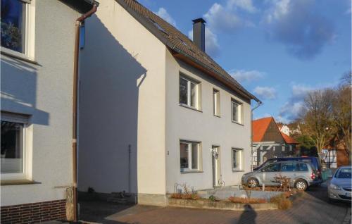 One-Bedroom Apartment in Warburg
