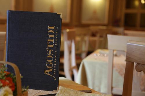 Galeriebild der Unterkunft B&B Casa Agostini in Fai della Paganella