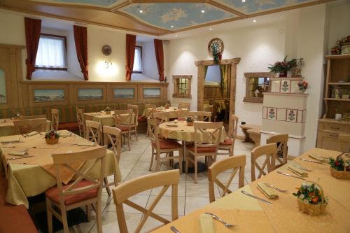 Galeriebild der Unterkunft B&B Casa Agostini in Fai della Paganella