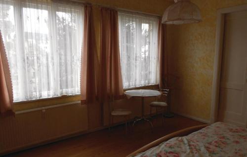 Gallery image of Beautiful Apartment In Waren-mritz With 2 Bedrooms And Wifi in Waren