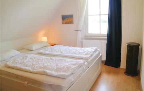 ベルガーエンデ・レートヴィッシュにあるBeautiful Home In Brgerende With 3 Bedrooms, Sauna And Wifiのギャラリーの写真