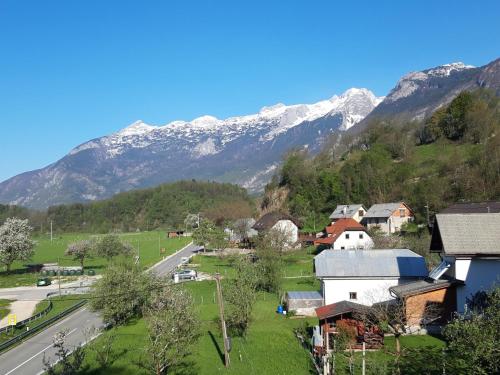 Foto dalla galleria di MMMM a Bovec