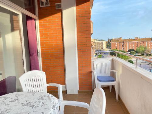 Lloret Fenals Apartment Antilles