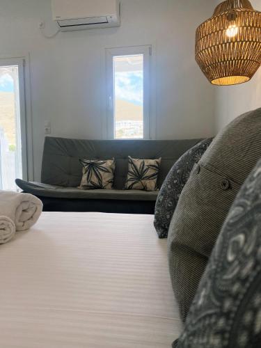 Φωτογραφία από το άλμπουμ του Xenios Zeus Apartments στην Αστυπάλαια Χώρα