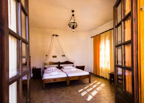 Photo de la galerie de l'établissement Hesperia Hotel, à Karlovasi
