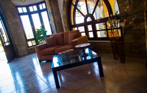 Photo de la galerie de l'établissement Hesperia Hotel, à Karlovasi