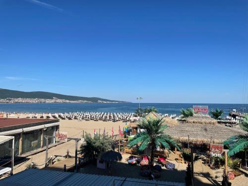 Imagen de la galería de Kaya Apartments, en Sunny Beach