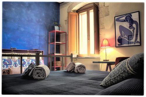 Φωτογραφία από το άλμπουμ του Fantastic Large House with Beautiful Roof Terraces σε Cuglieri