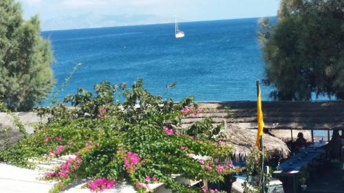 Fotografie z fotogalerie ubytování Ocean View v destinaci Kamari