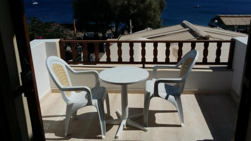 Fotografie z fotogalerie ubytování Ocean View v destinaci Kamari