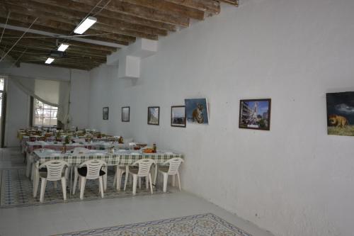 Gallery image of Sport Hostel Figueira da Foz in Figueira da Foz