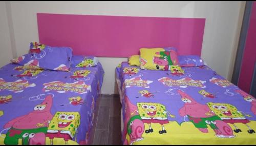 Hamada Ezzo Guesthouse – Photos 2