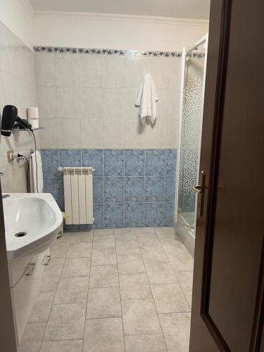 Bagno di La Villa Del Patrizio