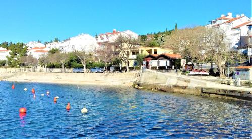 Branko Fabijanic Front Row By The Sea