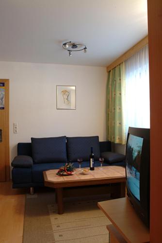 Landhaus Stefanie