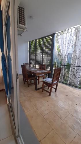 Fotografie z fotogalerie ubytování Aqua Resort v destinaci Diani Beach