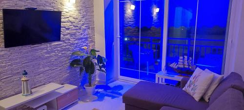 Sea view Perea Apartment