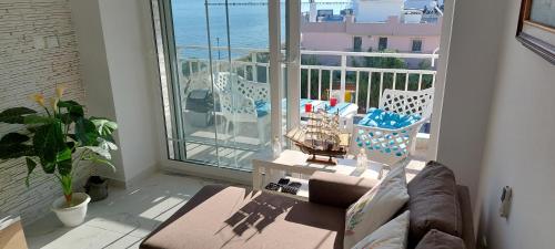 Sea view Perea Apartment