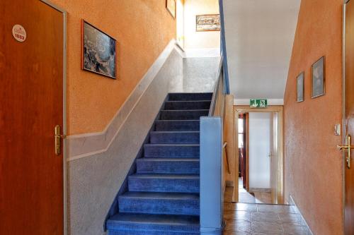 Imagen de la galería de Konsum Gästehaus Quisisana - Oberhof, en Oberhof