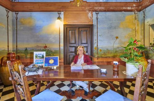 Villa Annamaria B&B