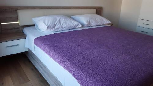 Matea Vica apartman, Vodice