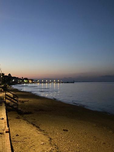 Gallery image of Hotel Pefkohori Beach in Pefkohori