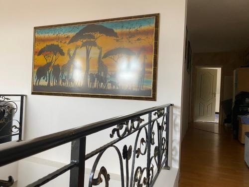 Afbeelding uit fotogalerij van Castle de Dios in Novi Sad