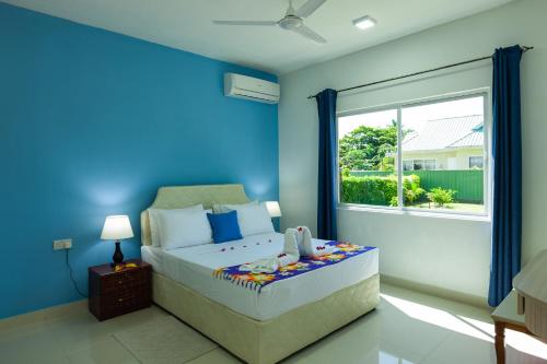 Blue Sky Self Catering photo 2