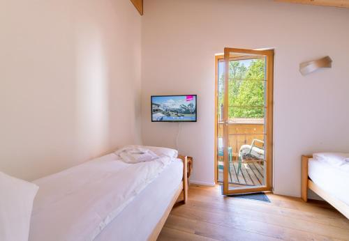 Panoramapark Soleil Chalet E