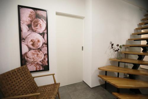 Fotografie z fotogalerie ubytování Neu renoviertes, behagliches Haus v destinaci Oberdrauburg