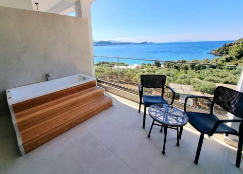 Gallery image of Enjoy Lichnos Bay Village, Camping, Hotel and Apartments in Parga