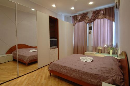 キーウにあるKiev Accommodation Apartment on Prorizna st.のギャラリーの写真