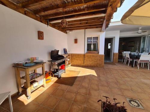 Townhouse in Marbella - Walking distance to Puerto Banus