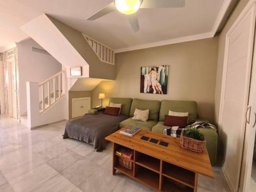 Townhouse in Marbella - Walking distance to Puerto Banus